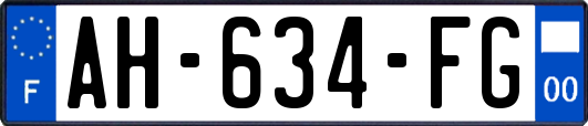 AH-634-FG