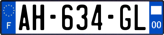 AH-634-GL