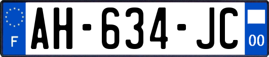 AH-634-JC