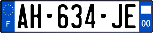 AH-634-JE