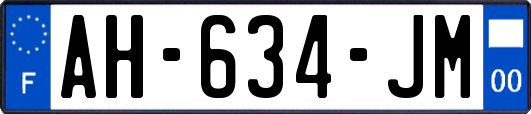 AH-634-JM