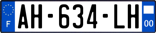 AH-634-LH