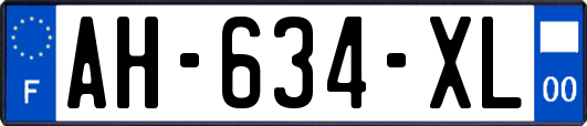 AH-634-XL