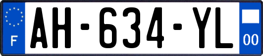 AH-634-YL