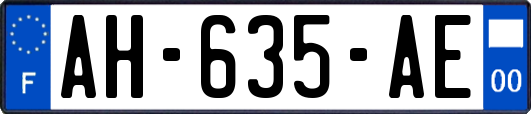 AH-635-AE