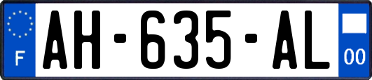 AH-635-AL