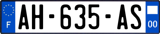 AH-635-AS