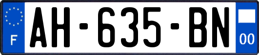 AH-635-BN