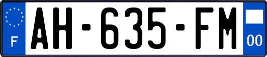 AH-635-FM