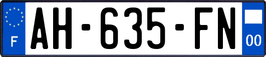 AH-635-FN