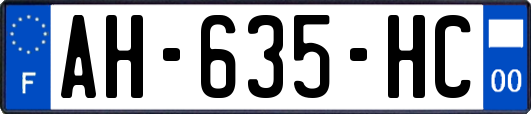 AH-635-HC