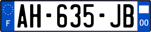 AH-635-JB