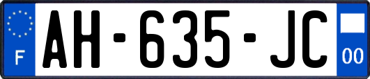 AH-635-JC