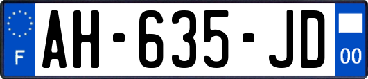 AH-635-JD