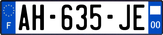 AH-635-JE