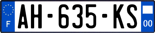 AH-635-KS