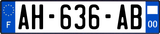 AH-636-AB