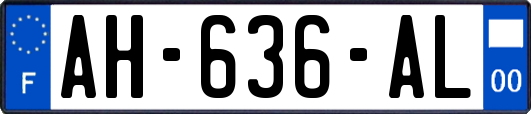 AH-636-AL