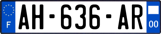 AH-636-AR