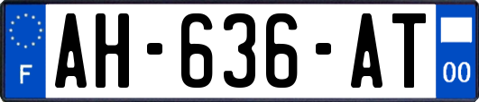 AH-636-AT