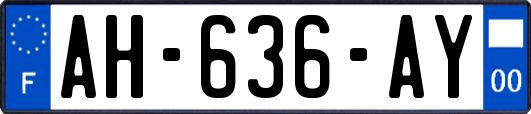 AH-636-AY