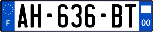 AH-636-BT