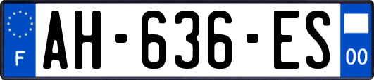 AH-636-ES