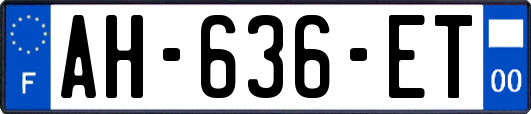 AH-636-ET