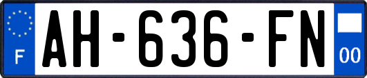 AH-636-FN