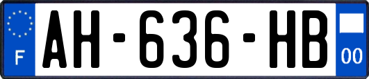 AH-636-HB