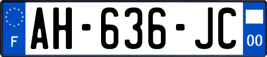 AH-636-JC