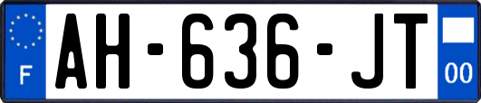 AH-636-JT