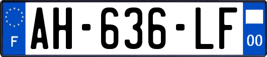 AH-636-LF