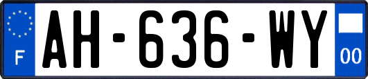 AH-636-WY