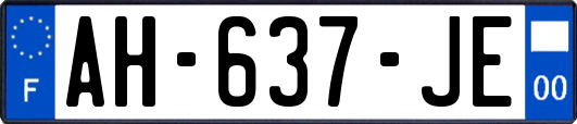 AH-637-JE