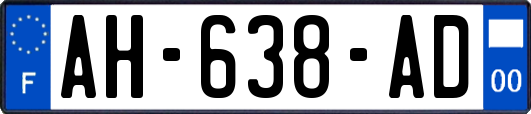 AH-638-AD