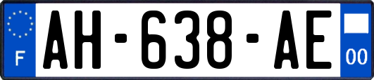 AH-638-AE