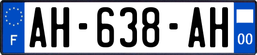 AH-638-AH