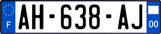 AH-638-AJ