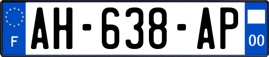 AH-638-AP