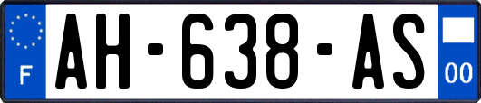 AH-638-AS