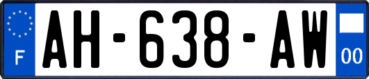 AH-638-AW