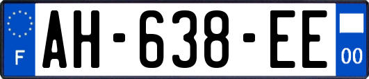 AH-638-EE