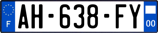 AH-638-FY