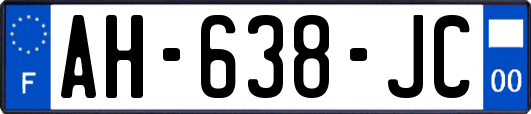 AH-638-JC