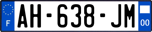 AH-638-JM