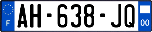 AH-638-JQ