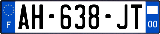 AH-638-JT