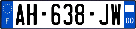 AH-638-JW