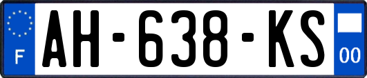 AH-638-KS